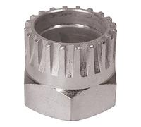 Cyclus Shimano Compact Bottom Bracket Tool, Silver, 32mm Spanner