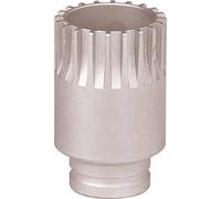 Cyclus Tools Bicycle Bottom Bracket Cup Socket / Wrench Tools ISIS - 3 / 8 Inch
