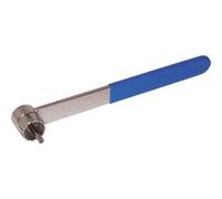Cyclus Tools Bicycle Cassette SH / Sram With Handle and Guide Lockring Tools