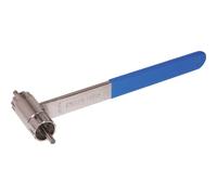 Cyclus Tools Bicycle Cycle Bike 2 In 1 Cassette Tool With Handle SH / CA