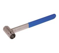 Cyclus Tools Bicycle Cycle Bike Cassette SH + S.I.S. Solid Axles Lockring Tools