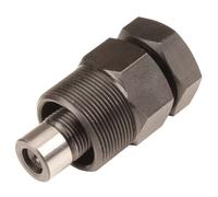 Cyclus Tools Bicycle Cycle Bike Crank Extractor For Square Taper Cranks M22 X 1