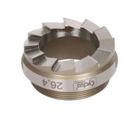 Cyclus Tools Bicycle Cycle Bike Crown Race Cutting Tool - 1 Inch