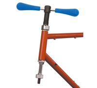 Cyclus Tools Bicycle Cycle Bike Head Tube Reamer 1 1/8 Inch 33.8 MM