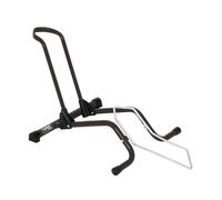 Cyclus Tools Bicycle Cycle Bike Stand FRT / RR Wheels Foldable - 26 / 29 Inch