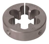 Cyclus Tools Bicycle Cycle Bike Steerer Tube Threading Die Tool - 1 Inch