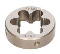 Cyclus Tools Bicycle Cycle Bike Steerer Tube Threading Die Tools - 1-1 / 8 Inch