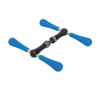 Cyclus Tools Bicycle Cycle Bottom Bracket Pro BSA Threading Tools - 1.37 X 24
