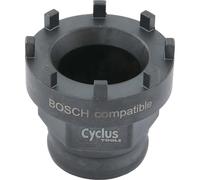 Cyclus Tools E-Bike Lockring / Spider Removal Tool Bosch Gen 3 / 4 - 32 MM