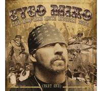 Cyco Miko - The Mad Mad Muir Musical Tour