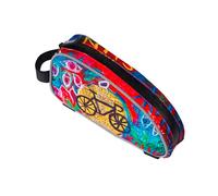 Cycology 8 Days Frame Bag