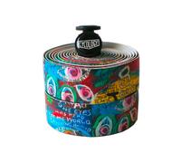 Cycology 8 Days Handlebar Tape - Multicoloured