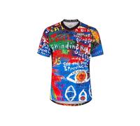 Cycology 8 Days Jersey MTB Multicoloured