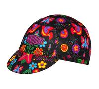 Cycology Frida Cap - Black