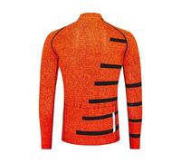Cycology Inspire Lightweight Long Sleeve Jersey M Multicolor