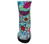 Cycology Secret Garden Socks UK 7-11 Multicolor
