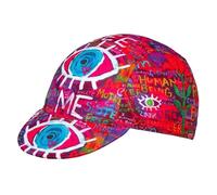 Cycology See Me Cap - Pink