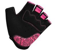 Cycology See Me Short Gloves Pink L Men L Pink