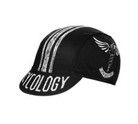 Cycology Spin Doctor Cap - Black