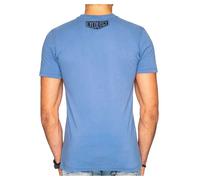 Cycology The Faster I Was Short Sleeve T-shirt M Blue