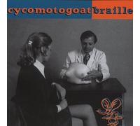Cycomotogoat - Braille