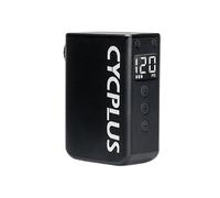 Cycplus AS2 Pro Max Mini Pump Electric - Black