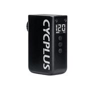 Cycplus AS2 Pro Mini Pump Electric - Black