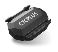 Cycplus C3 Cadence Sensor One Size Black