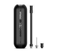 CYCPLUS Electric Bike Pump, Portable Tire Inflator, Max 150PSI, Auto-Off