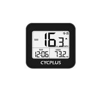 CYCPLUS G1 Wireless GPS Bicycle Code Watch 600mAh Battery IPX6 Waterproof Odometer Stopwatch Bicycle Accessories