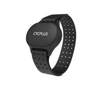 Cycplus H1 Heart Rate Sensor Bracelet - Black