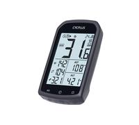 Cycplus M1 Bike Computer GPS - Black