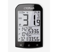 Cycplus M1 Cycling Computer Clear
