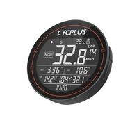 Cycplus M2 Bike Computer GPS - Black