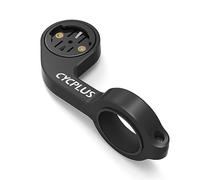 CYCPLUS Out Front Bike Mount, Compatible with Cycling Computers