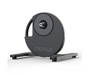 CYCPLUS R200 Bicycle Trainer, 2200W Brushless Motor, 19% Incline Simulation