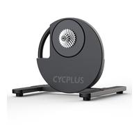 CYCPLUS R200 Bicycle Trainer, 2200W Brushless Motor, 19% Incline Simulation, BLE & ANT+ Dual Mode, Virtual Shifting, Uphill/Downhill Simulation, Super Quiet for Realistic Indoor Cycling