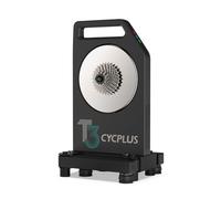 CYCPLUS T3 Bike Resistance Trainer with Precision Control for Realistic Indoor Cycling and Accurate Power Data via App Support (11 Speed)
