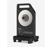 Cycplus T3 Turbo Trainer Silver