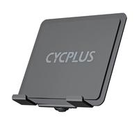 Cycplus Z7 Handlebar Phone Mount One Size Black
