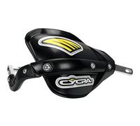 Cycra Composite Probend Bar Pack - Black, Color: Black 7100-12