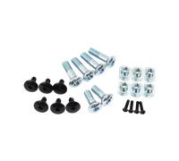 Cycra CRM Ultra Probend Hand Guard Replacement Hardware Pack