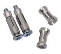 Cycra End Ultra Probend 1cyc-1054-02 Screw Kit