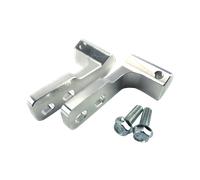 Cycra Hand Guard Triple Clamp Side Mount