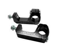 Cycra Hand Guard U-Clamps T1 Set 7/8“