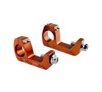 Cycra Hand Guard U-Clamps T2 Set