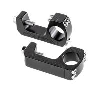 Cycra Hand Guard U-Clamps T3 Set