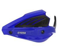 Cycra Hanprotectors Voyager VOYAGER BLUE/BLACK