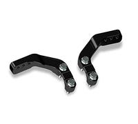 Cycra HCM Mount (1-1/8" Bars) (Black)