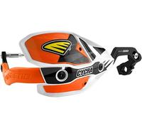 Cycra Pro Bend Ultra Hand Guard Kit (1-1/8") (Orange)